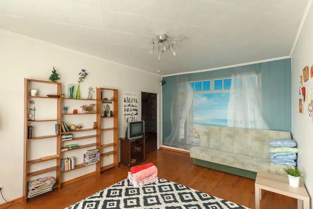 Мытищи: BestFlat24 Deli Mytishi