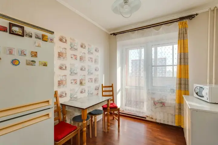 Мытищи: BestFlat24 Deli Mytishi