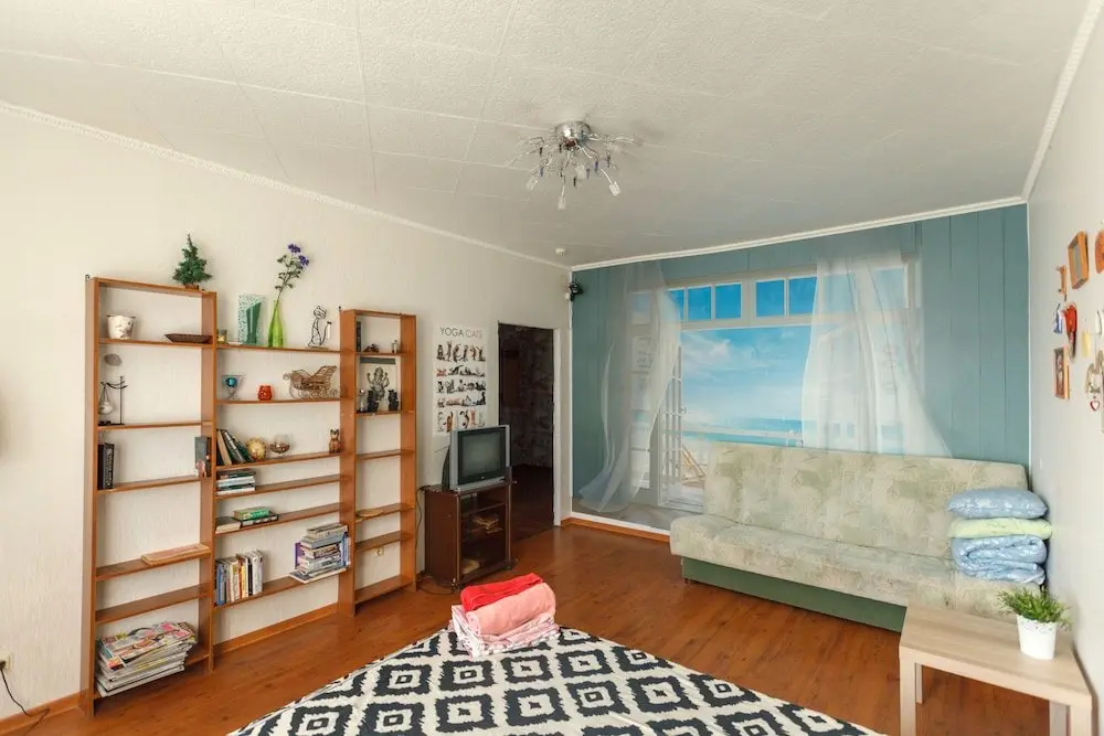 Мытищи: BestFlat24 Deli Mytishi