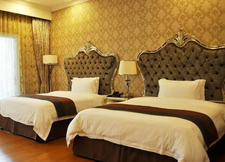 Гуанчжоу: The Weston Hotel