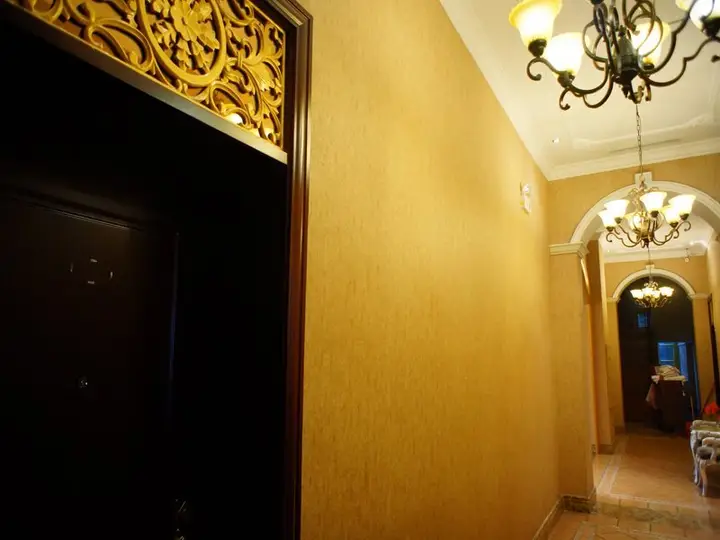 Гуанчжоу: The Weston Hotel