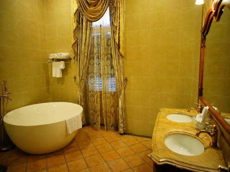 Гуанчжоу: The Weston Hotel