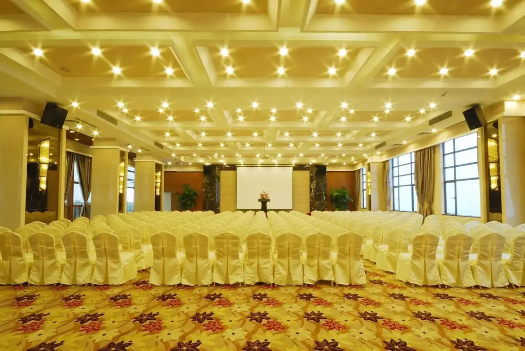 Гуанчжоу: Boya Holiday Hotel