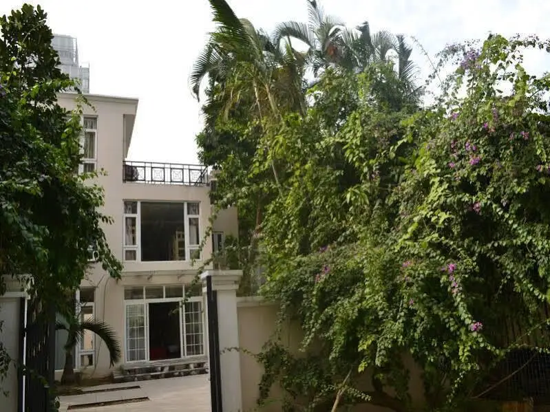 Чжухай: Zhuhai Ten Villa Hostel