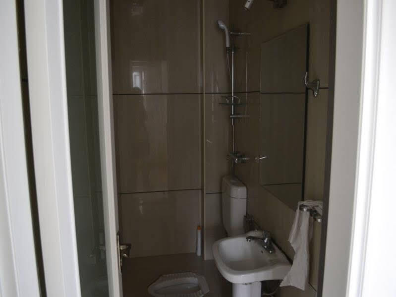 Чжухай: Zhuhai Ten Villa Hostel