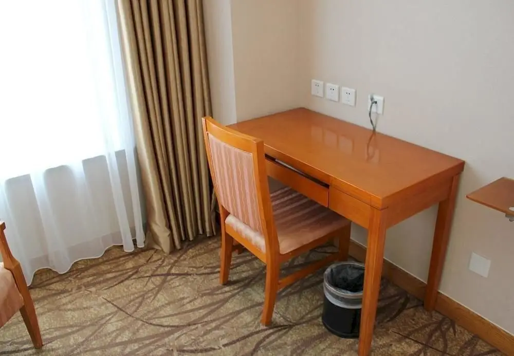 Пекин: Yongxing Garden Business Hotel