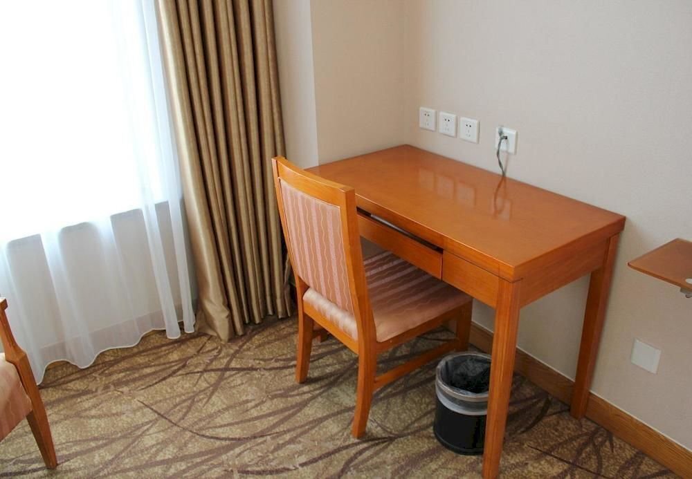 Пекин: Yongxing Garden Business Hotel