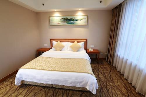 Пекин: Yongxing Garden Business Hotel