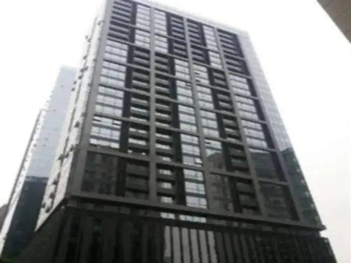 Гуанчжоу: Private Apartment - Wealth Century Square