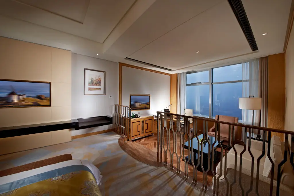 Grand Parkray Hangzhou — фото 1