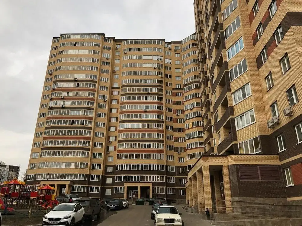 Мытищи: BestFlat24 Kolpakova