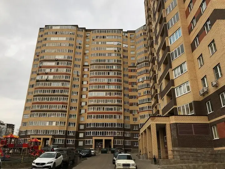 Мытищи: BestFlat24 Kolpakova