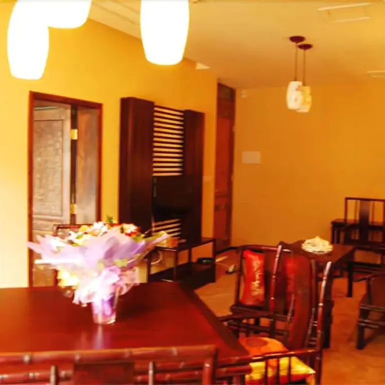 Фошань: U Service Apartment