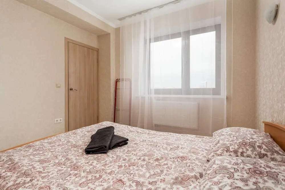 Мытищи: Апартаменты «BestFlat24 Красный Кит»