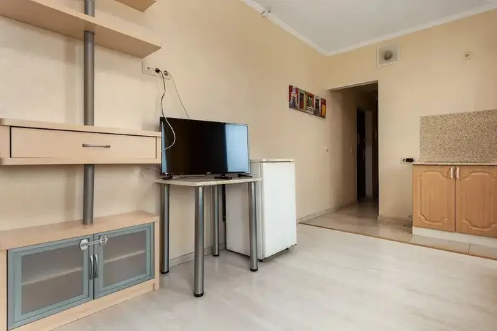 Мытищи: Апартаменты «BestFlat24 Красный Кит»