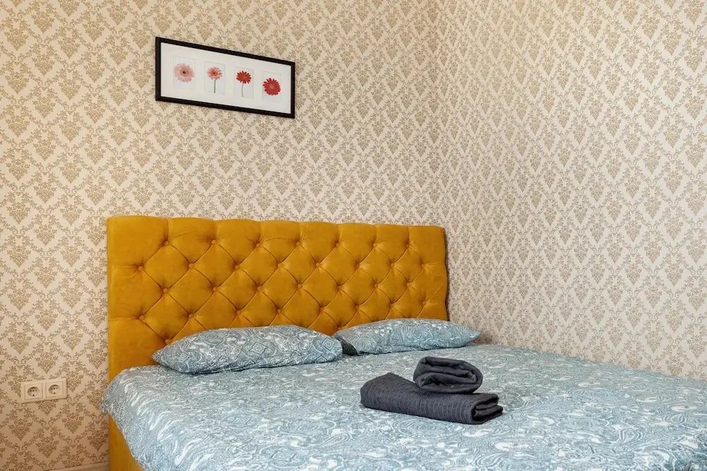 Мытищи: Апартаменты «BestFlat24 Красный Кит»