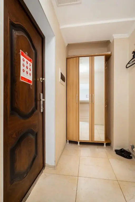 Мытищи: Апартаменты «BestFlat24 Красный Кит»