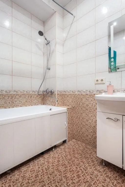 Мытищи: Апартаменты «BestFlat24 Красный Кит»