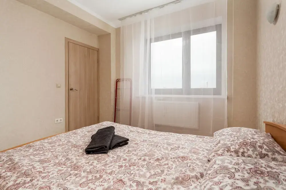 Мытищи: Апартаменты «BestFlat24 Красный Кит»