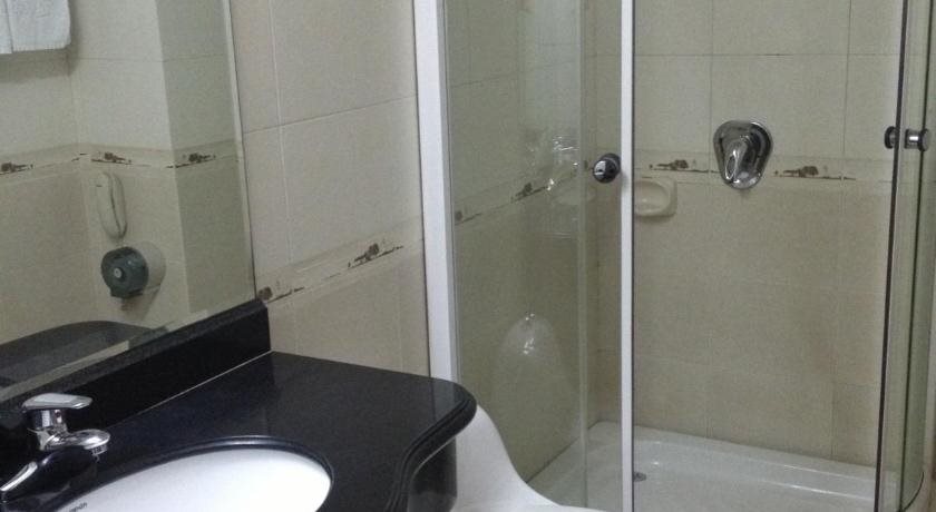 Гуйлинь: Dahua Hotel
