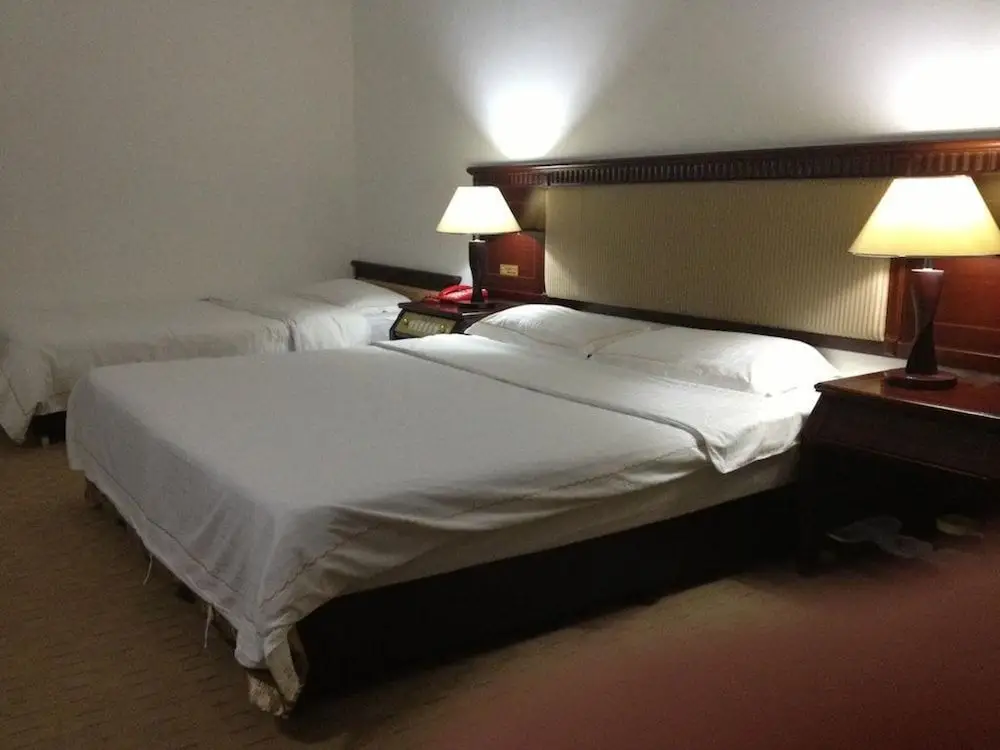Гуйлинь: Dahua Hotel