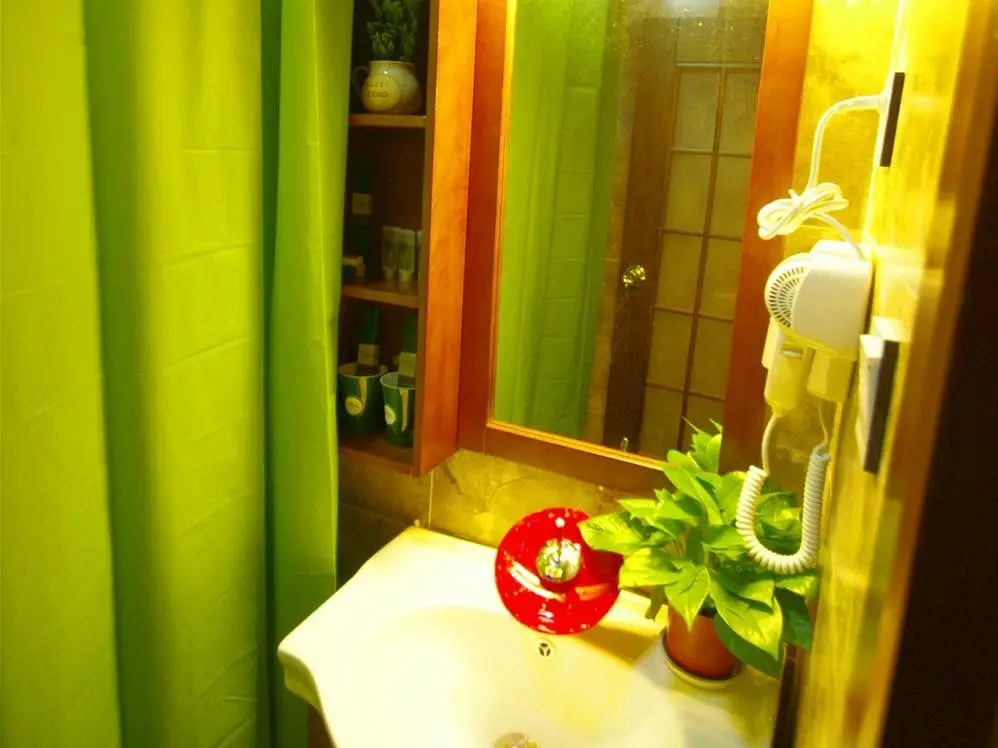 Куньмин: 26 Life Hostel Kunming