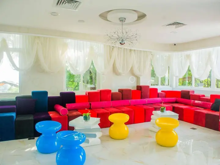 Сямынь: Xiamen Gulangyu Piano & Sea Manor Hostel