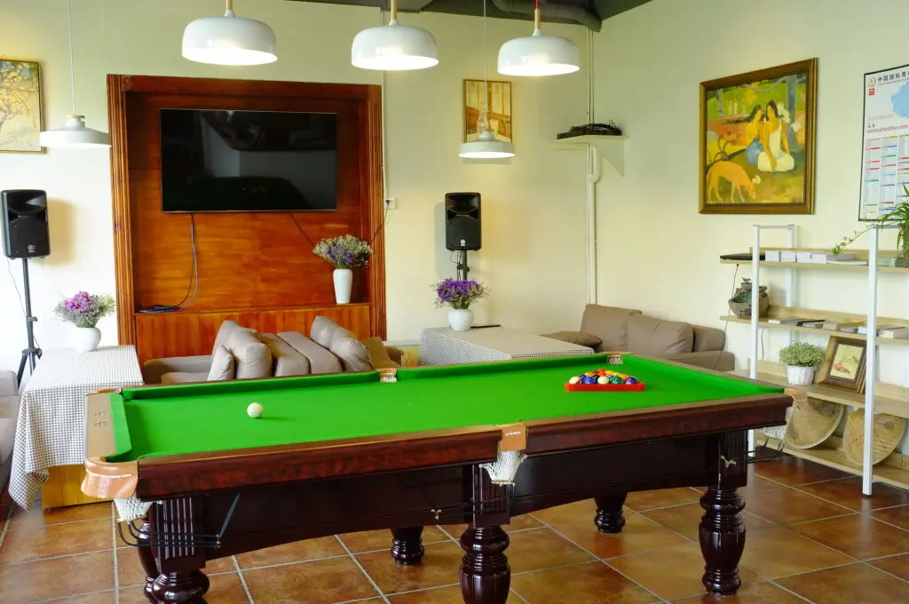 Яншо: Yangshuo Eden Inn