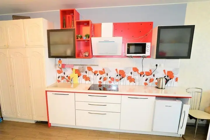 Мытищи: BestFlat24 Red Kit