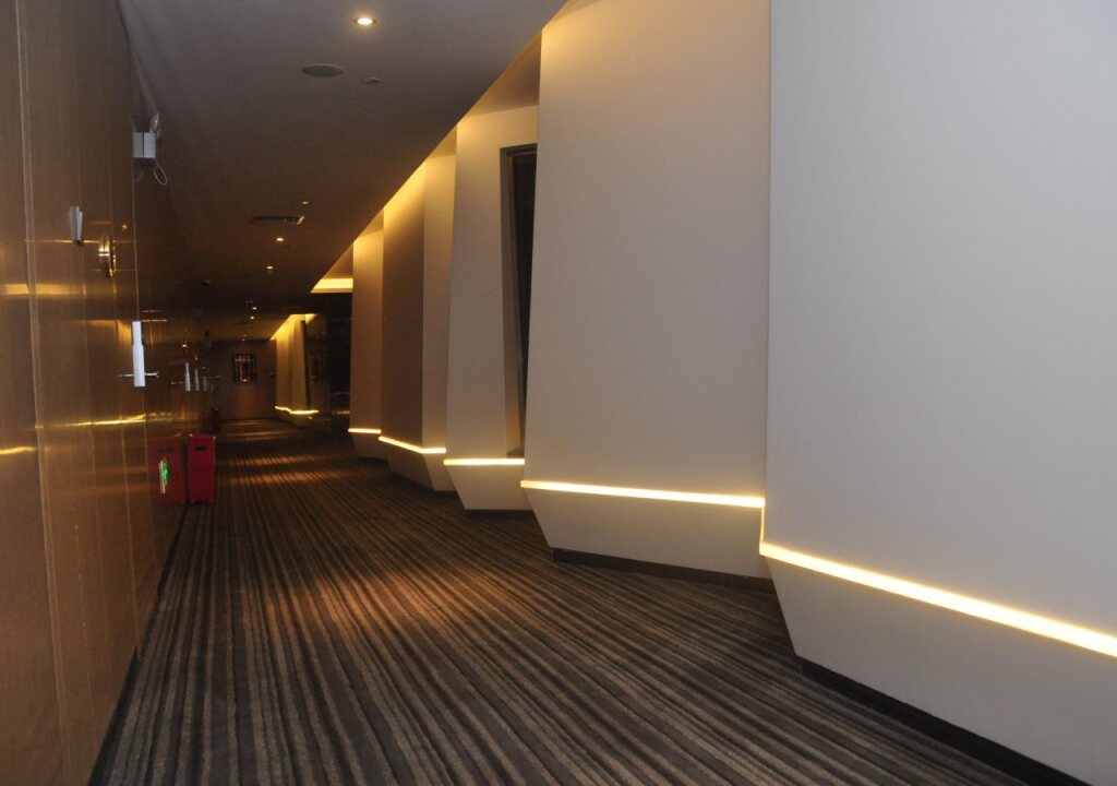 Yue An Hotel — фото 1