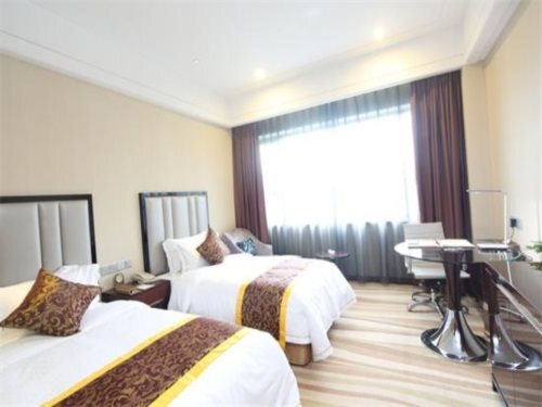 Сямынь: Vanilla Garden Hotel