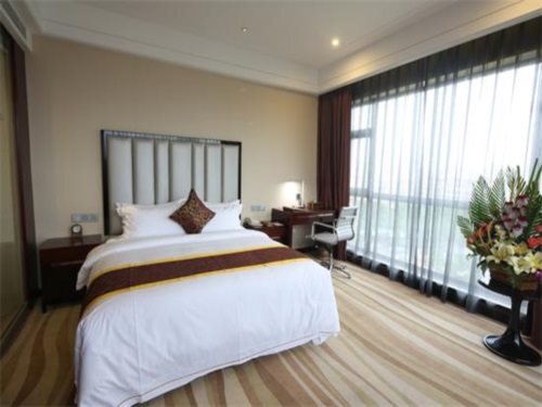 Сямынь: Vanilla Garden Hotel