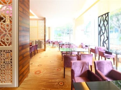 Сямынь: Vanilla Garden Hotel