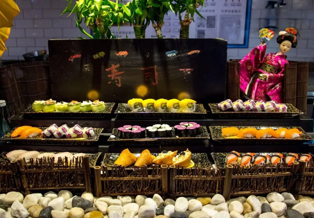 Фошань: Hilton Foshan