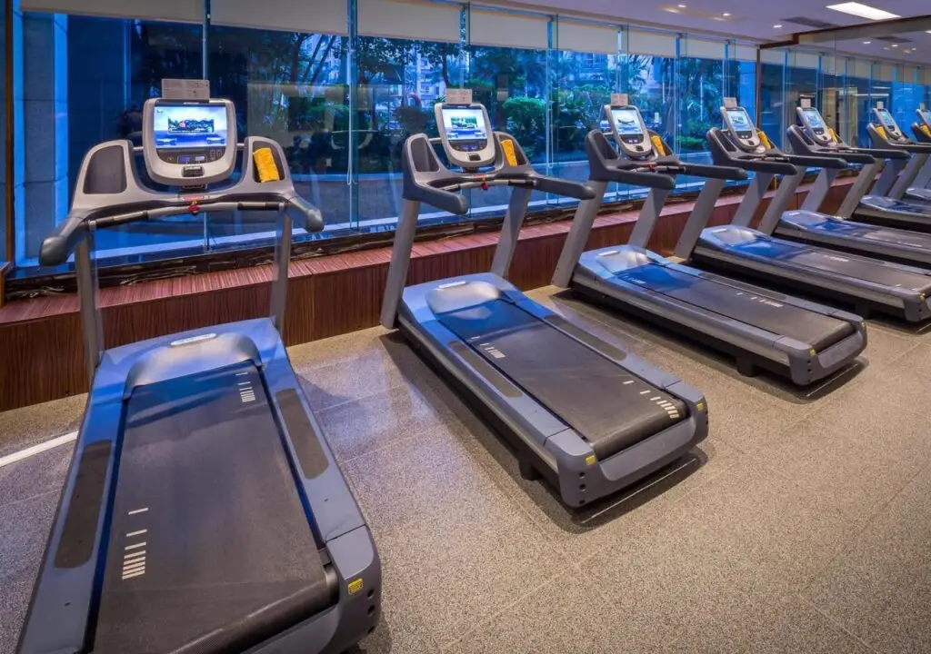 Фошань: Hilton Foshan