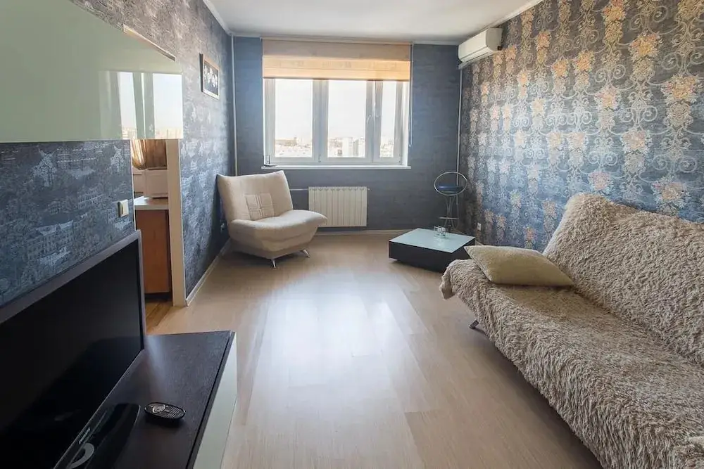 Мытищи: BestFlat24 Mytishi station