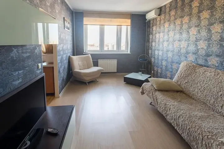 Мытищи: BestFlat24 Mytishi station