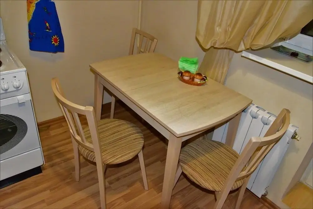 Мытищи: BestFlat24 Mytishi station