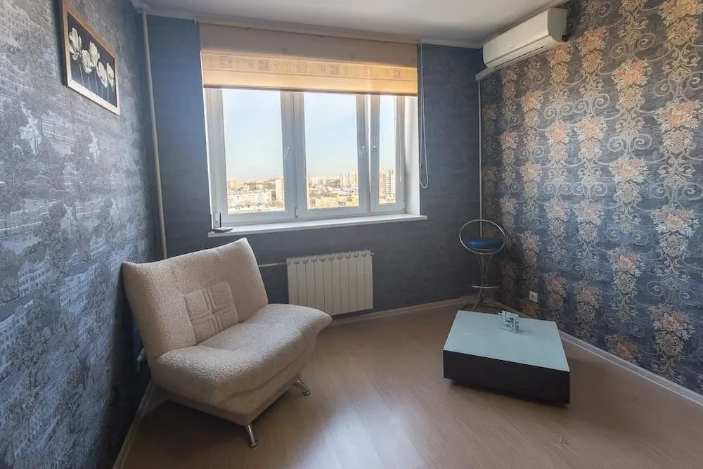 Мытищи: BestFlat24 Mytishi station