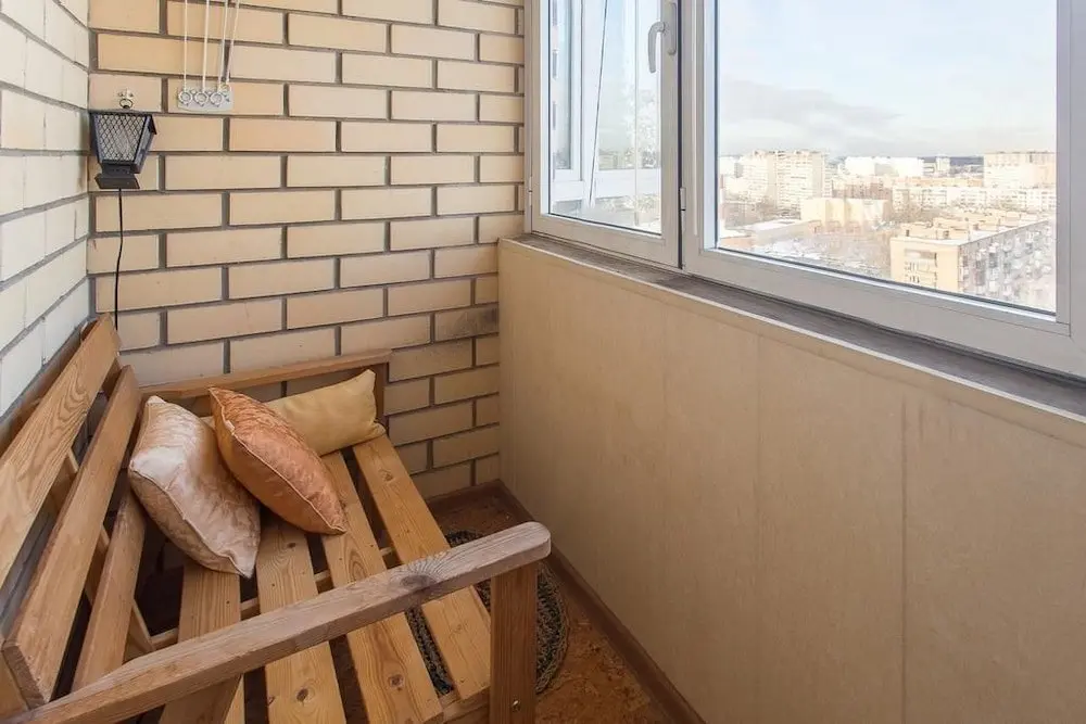 Мытищи: BestFlat24 Mytishi station