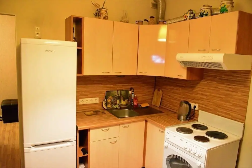Мытищи: BestFlat24 Mytishi station