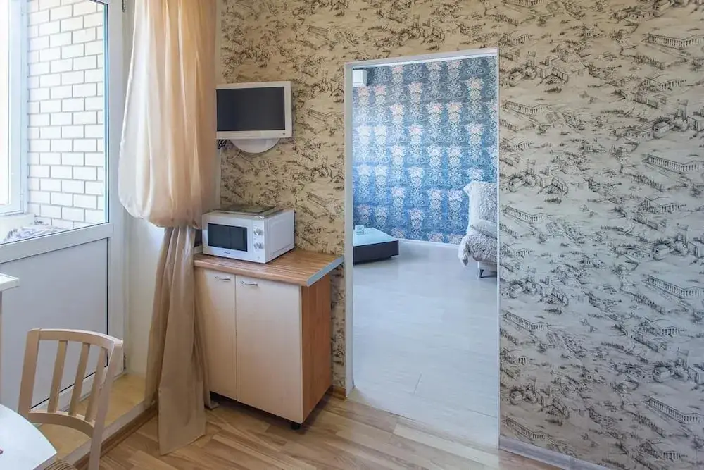 Мытищи: BestFlat24 Mytishi station