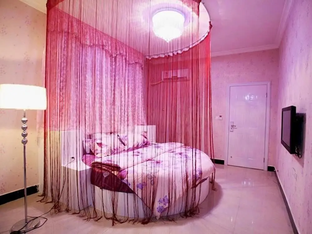 Сянси: Xiao Lan Ren Exquisite Hostel