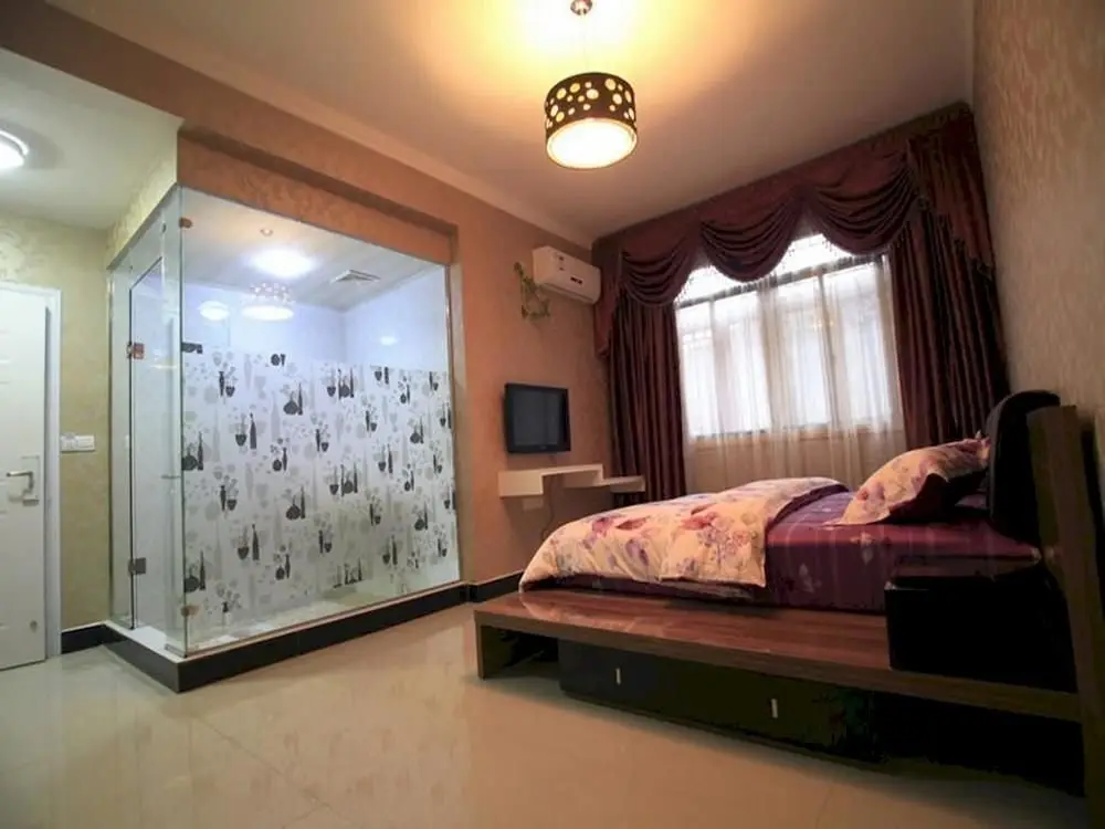 Сянси: Xiao Lan Ren Exquisite Hostel