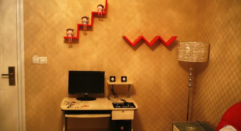 Сянси: Xiao Lan Ren Exquisite Hostel