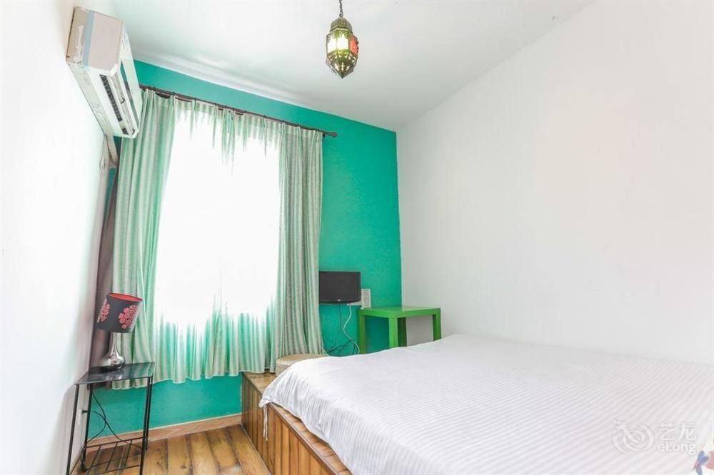 Ханчжоу: Lingyin Ferry Youth Hostel