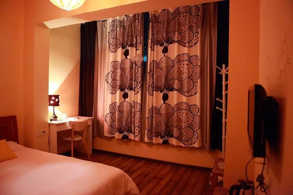 Ханчжоу: Lingyin Ferry Youth Hostel