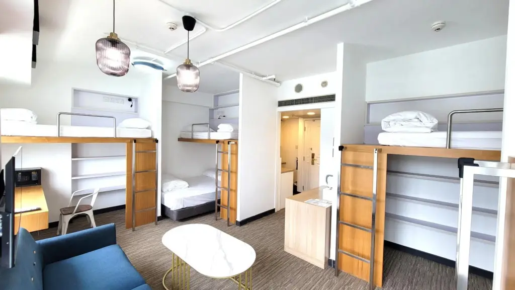 Шэньчжэнь: Grand Bay View Hotel