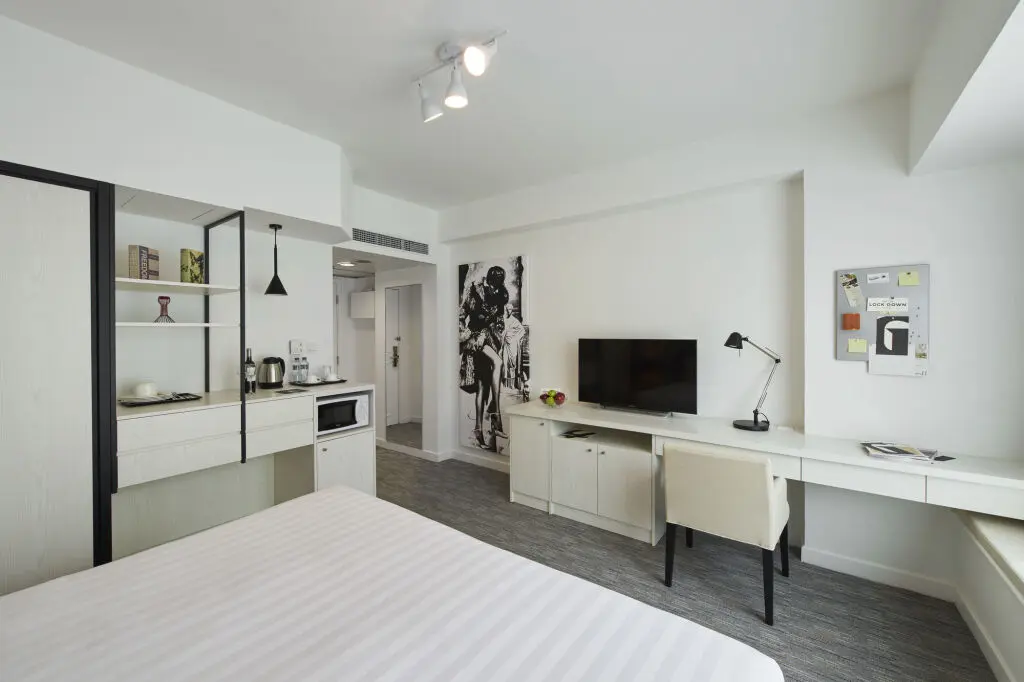 Шэньчжэнь: Grand Bay View Hotel
