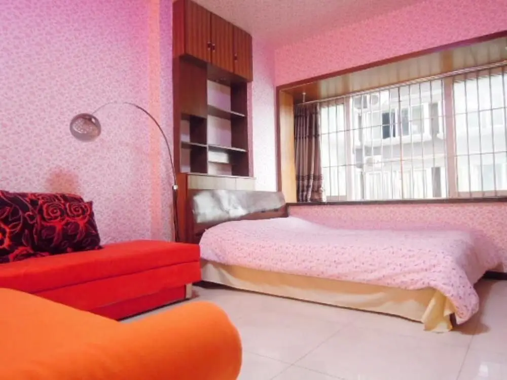 Chongqing Gaodi Boutique Apartment — фото 1